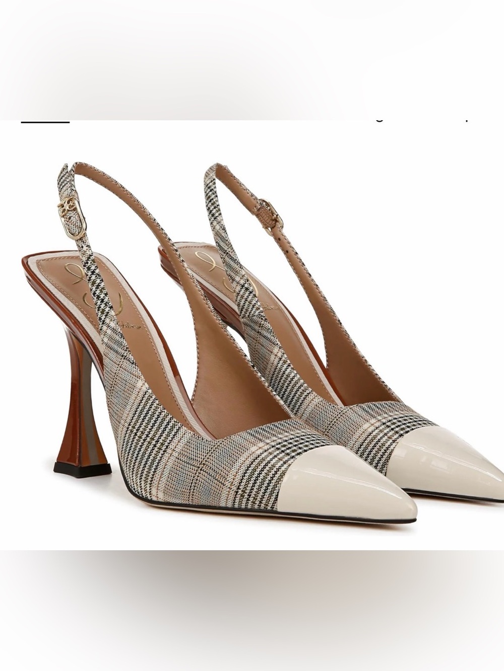 Sam Edelman Odette pump